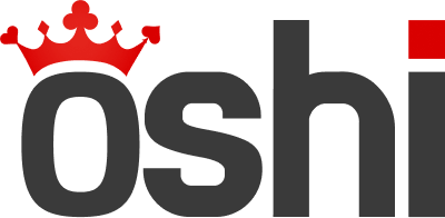 Oshi Casino Review